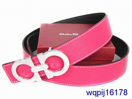 Ferragamo Belts-400